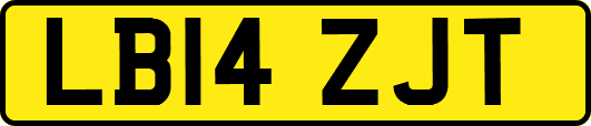 LB14ZJT