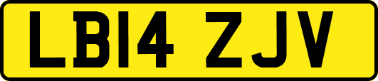 LB14ZJV