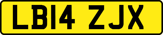 LB14ZJX
