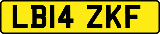 LB14ZKF