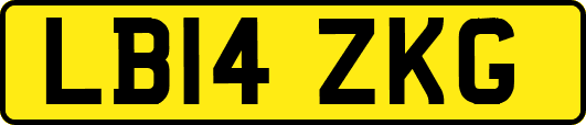 LB14ZKG