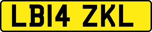LB14ZKL