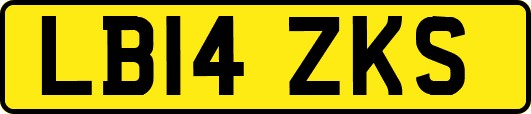 LB14ZKS