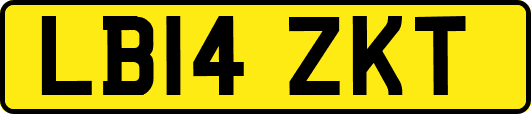 LB14ZKT