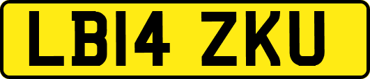 LB14ZKU