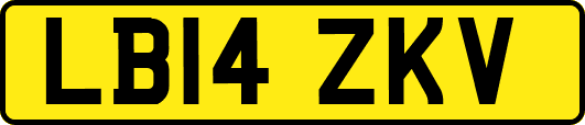 LB14ZKV
