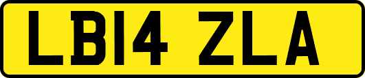 LB14ZLA