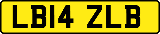 LB14ZLB
