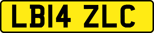 LB14ZLC