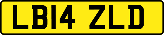 LB14ZLD