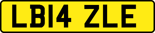 LB14ZLE