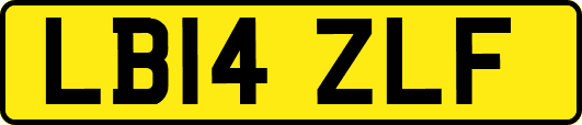 LB14ZLF