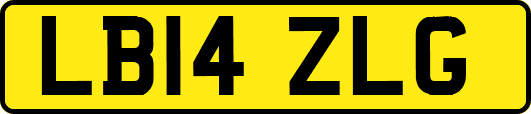 LB14ZLG