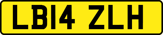 LB14ZLH