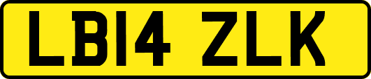 LB14ZLK