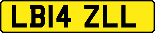 LB14ZLL