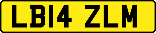 LB14ZLM