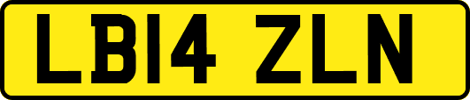 LB14ZLN