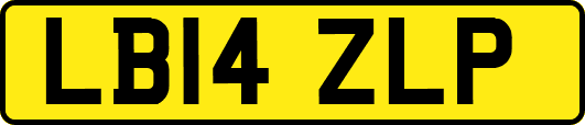 LB14ZLP