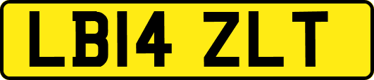 LB14ZLT