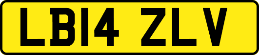 LB14ZLV