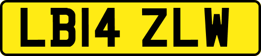 LB14ZLW