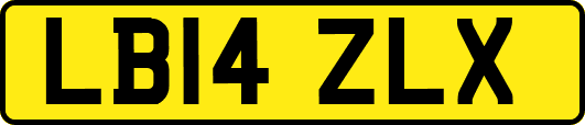 LB14ZLX