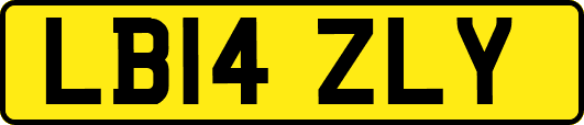 LB14ZLY