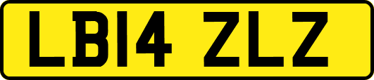 LB14ZLZ