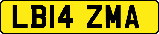 LB14ZMA