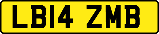 LB14ZMB