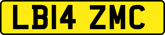 LB14ZMC