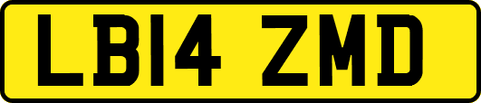 LB14ZMD