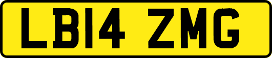 LB14ZMG