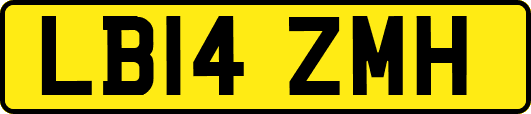 LB14ZMH
