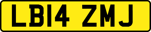 LB14ZMJ