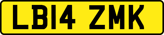 LB14ZMK