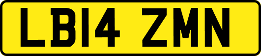 LB14ZMN