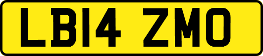 LB14ZMO