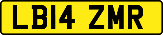 LB14ZMR