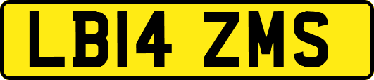 LB14ZMS