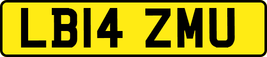 LB14ZMU
