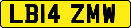 LB14ZMW
