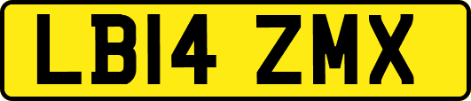 LB14ZMX