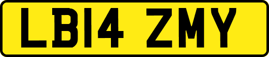 LB14ZMY
