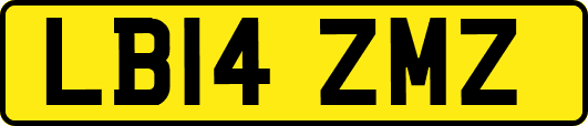 LB14ZMZ