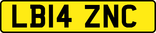LB14ZNC