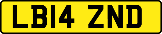 LB14ZND