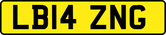 LB14ZNG