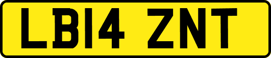 LB14ZNT